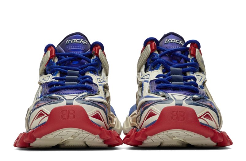 balenciaga track sneakers reps